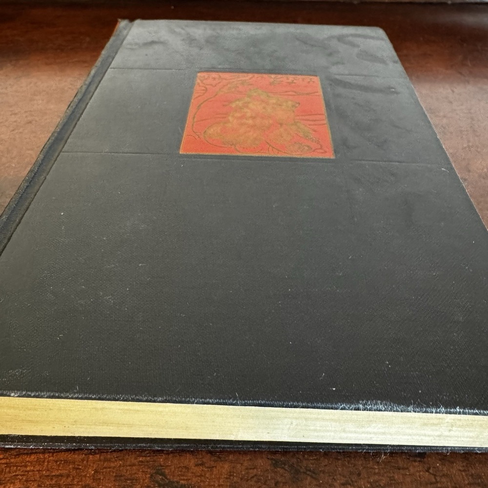 The Tale of Genji A Novel in Four Parts by Lady Murasaki 1935 USA - Picture 5 of 16